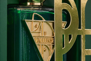 Vallense Sun Eau de Parfum - Stéle