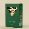 Vallense Sun Eau de Parfum - Stéle