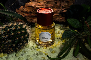 Sarah Baker Velvet Vendetta Extrait de Parfum - Stéle