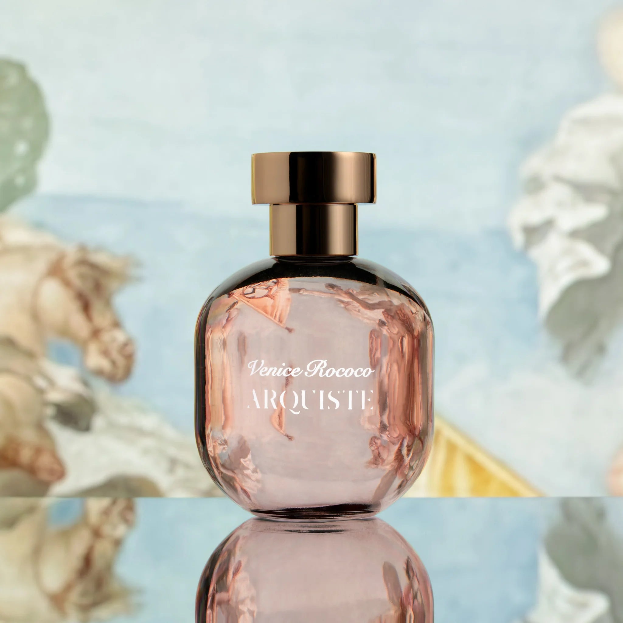 Arquiste Venice Rococco Eau De Parfum - Stéle