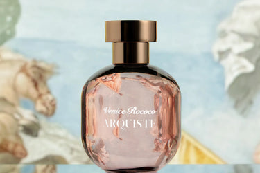 Arquiste Venice Rococco Eau De Parfum - Stéle