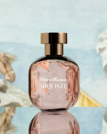 Arquiste Venice Rococco Eau De Parfum - Stéle
