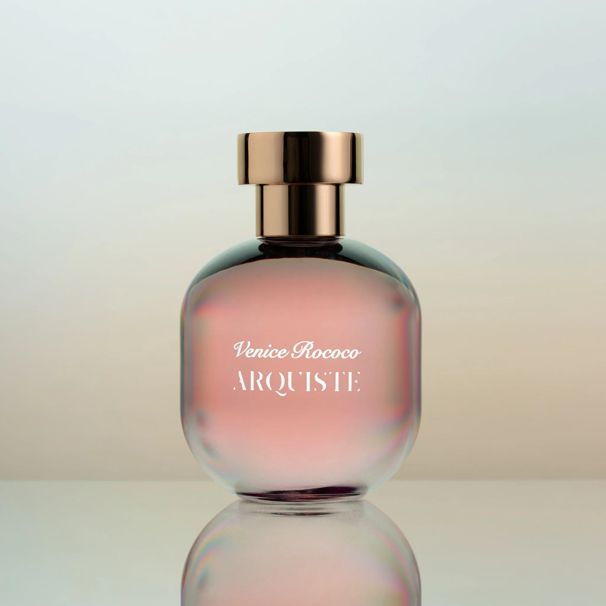 Arquiste Venice Rococco Eau De Parfum - Stéle