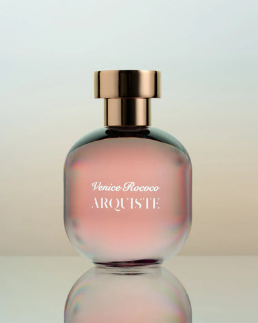 Arquiste Venice Rococco Eau De Parfum - Stéle