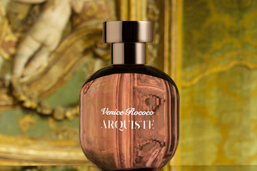 Arquiste Venice Rococco Eau De Parfum - Stéle