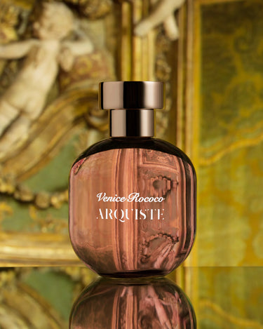 Arquiste Venice Rococco Eau De Parfum - Stéle