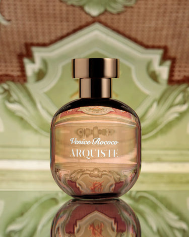 Arquiste Venice Rococco Eau De Parfum - Stéle