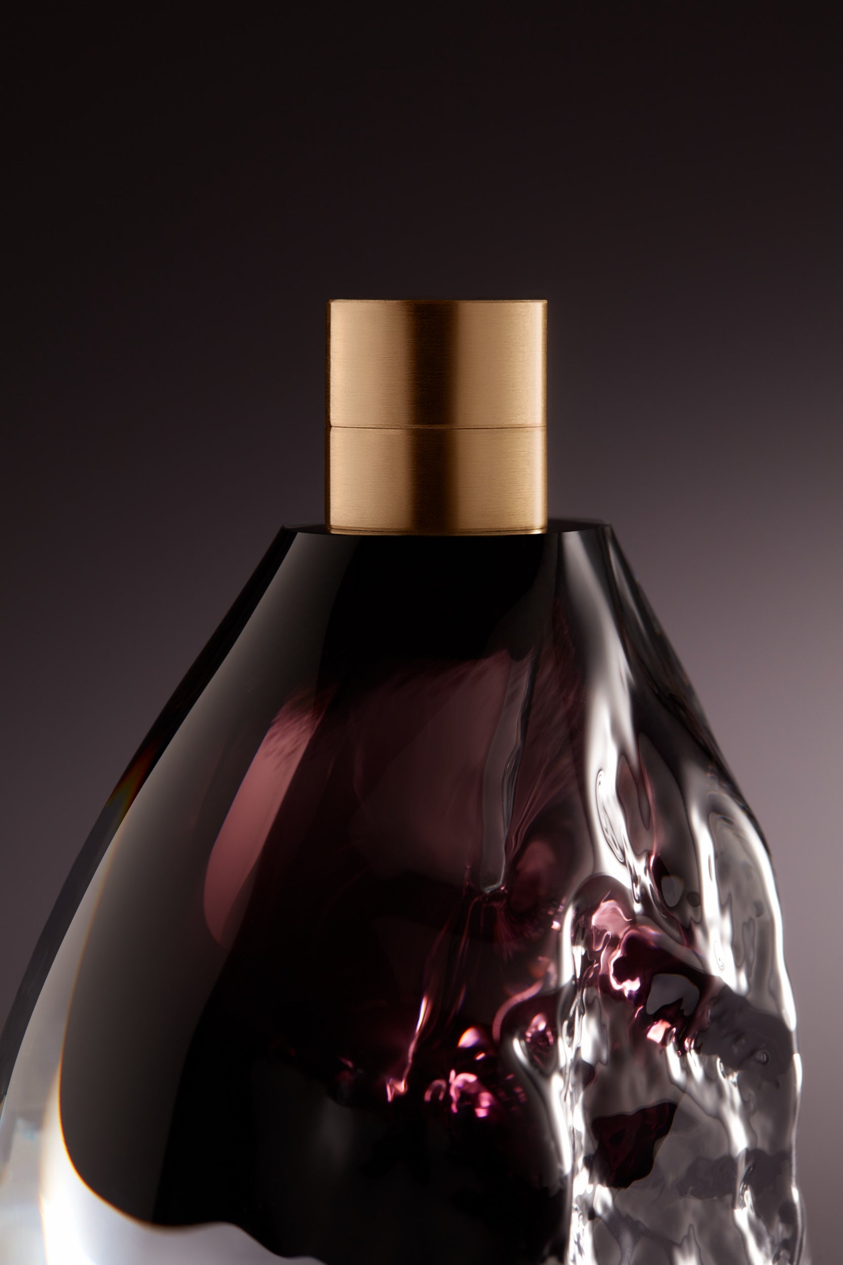 Hima Jomo Loon Eau de Parfum | Pink Salt & Amber – Stéle