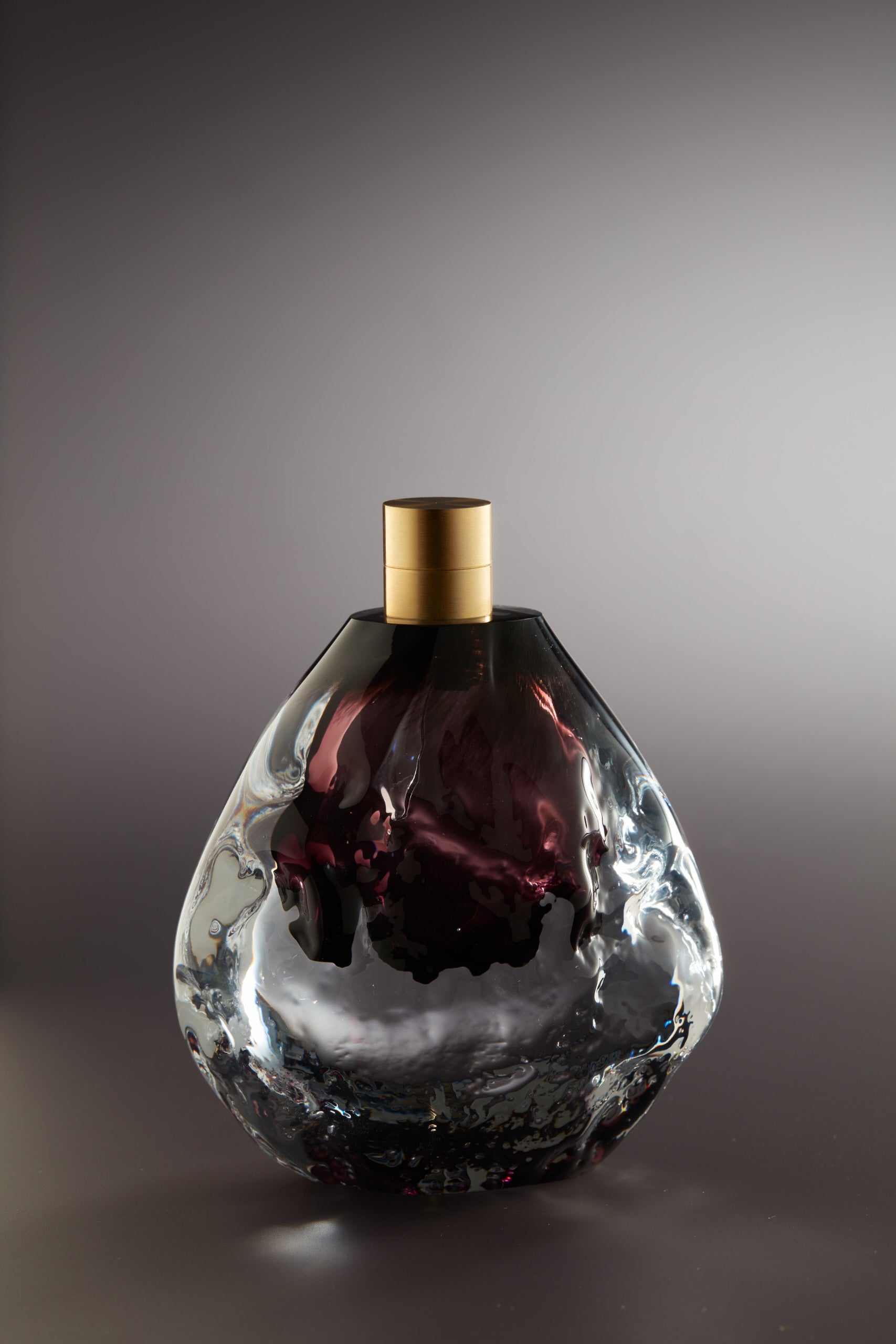 Hima Jomo Loon Eau de Parfum | Pink Salt & Amber – Stéle