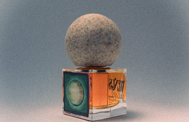 Planets Perfumery Venus Eau de Parfum - Stéle