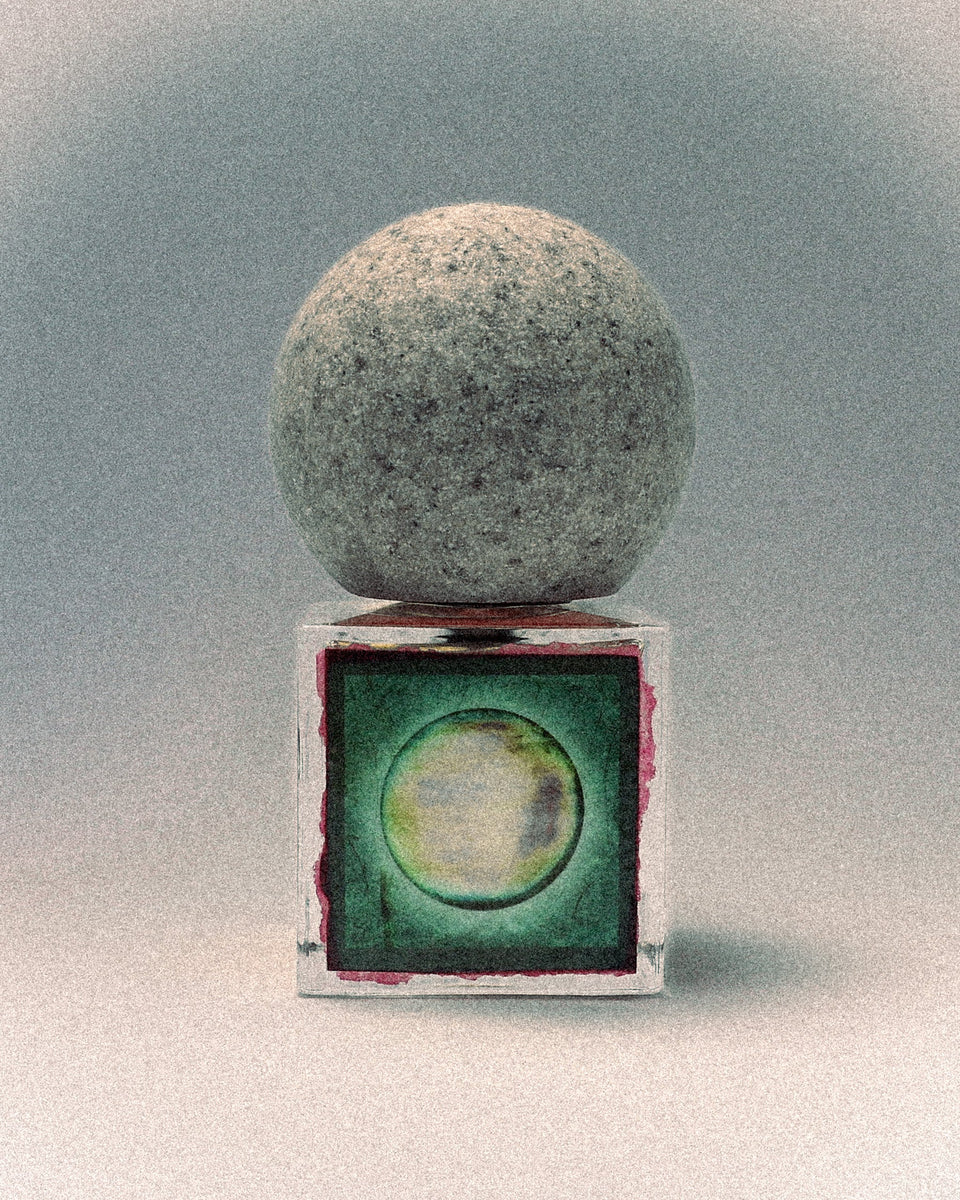 Planets Perfumery Venus Eau de Parfum - Stéle