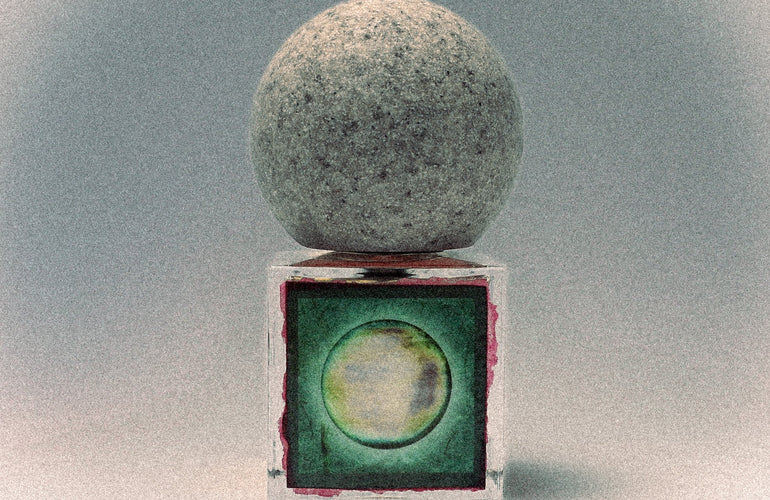 Planets Perfumery Venus Eau de Parfum - Stéle