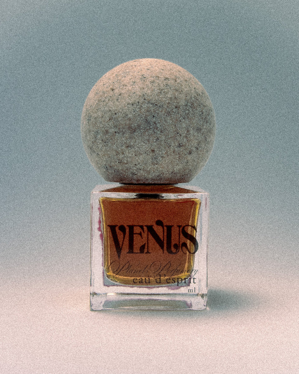 Planets Perfumery Venus Eau de Parfum - Stéle