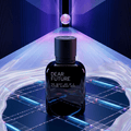 Almost Human Dear Future Extrait de Parfum - Stéle