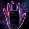Almost Human Dear Future Extrait de Parfum - Stéle