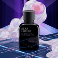 Almost Human Dear Future Extrait de Parfum - Stéle