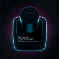 Almost Human Dear Future Extrait de Parfum - Stéle