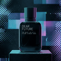 Almost Human Dear Future Extrait de Parfum - Stéle