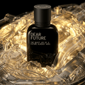 Almost Human Dear Future Extrait de Parfum - Stéle
