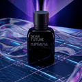 Almost Human Dear Future Extrait de Parfum - Stéle