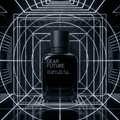 Almost Human Dear Future Extrait de Parfum - Stéle