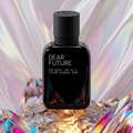 Almost Human Dear Future Extrait de Parfum - Stéle