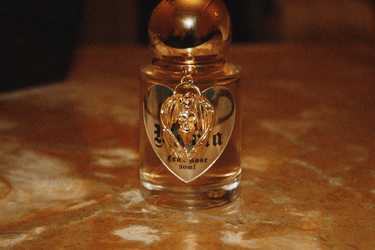 Faux Rose Viva Maria Eau de Parfum - Stéle