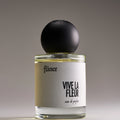 Flâner Vive la Fleur Eau De Parfum - Stéle