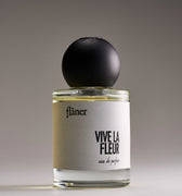 Flâner Vive la Fleur Eau De Parfum - Stéle