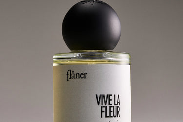 Flâner Vive la Fleur Eau De Parfum