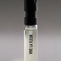 Flâner Vive la Fleur Eau De Parfum - Stéle
