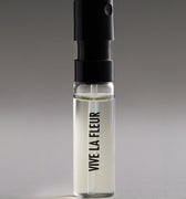Flâner Vive la Fleur Eau De Parfum - Stéle