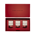 Kismet Olfactive Votive Candle Set - Stéle