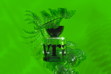 Vyrao I Am Verdant Eau de Parfum at Stéle