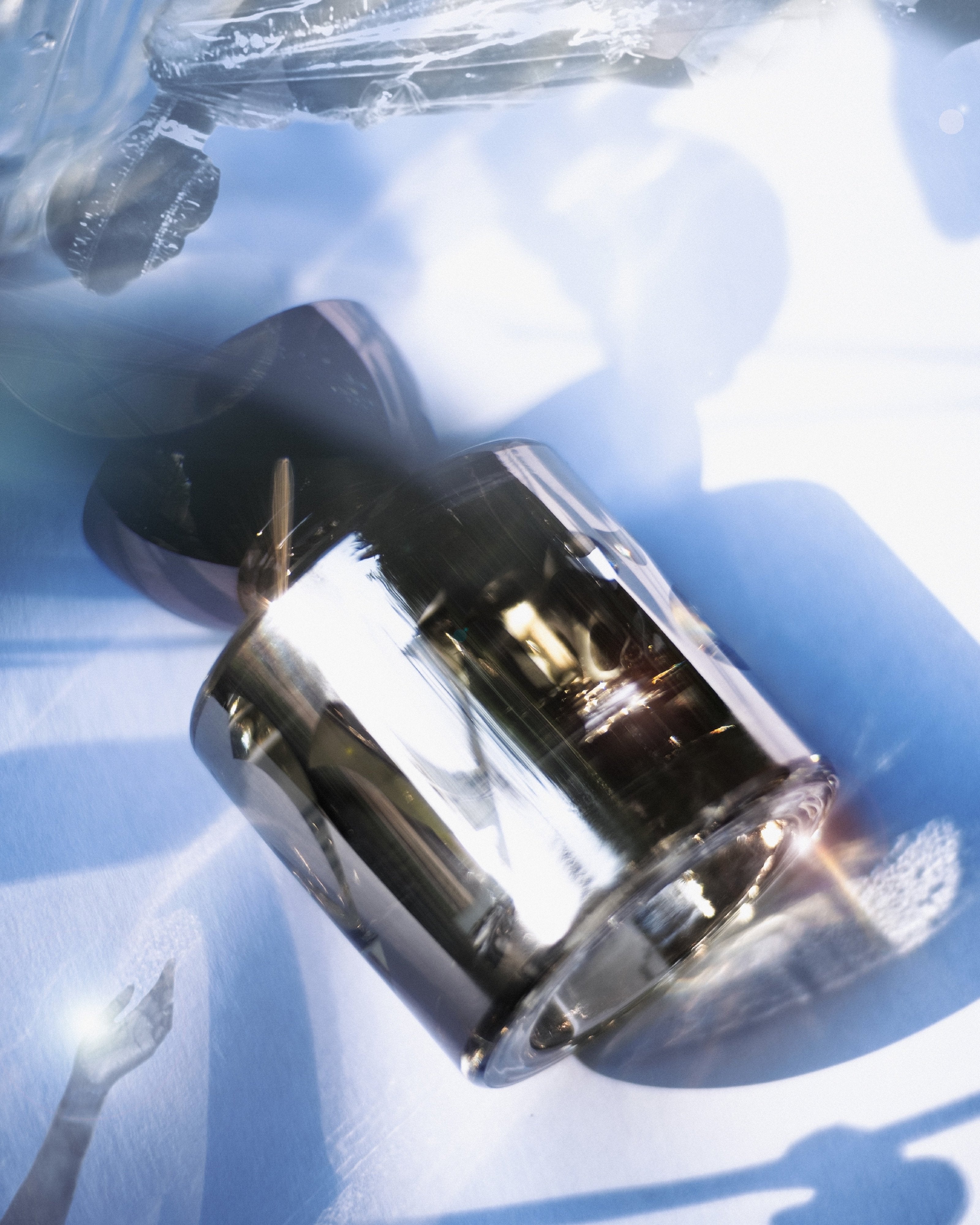 Vyrao The Sixth Eau de Parfum – Stéle