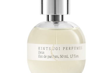Kintsugi Perfumes Deus Eau de Parfum - Stéle