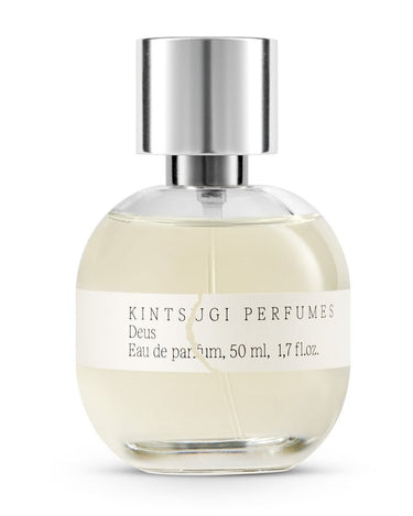 Kintsugi Perfumes Deus Eau de Parfum - Stéle