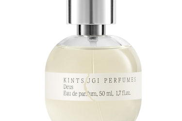 Kintsugi Perfumes Deus Eau de Parfum