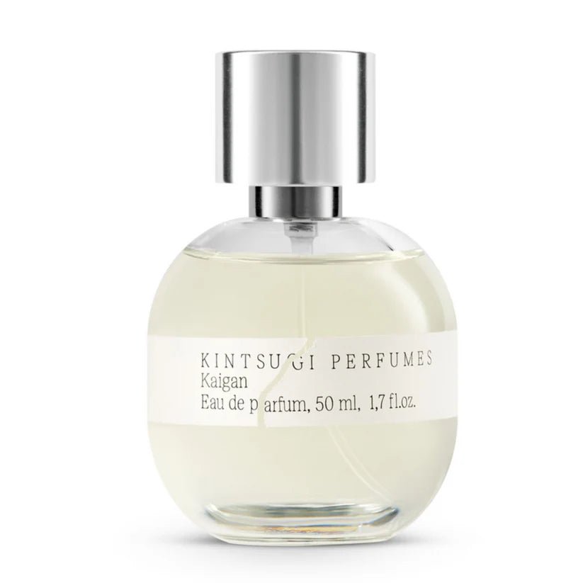 Kintsugi Perfumes Kaigan Eau de Parfum – Stéle