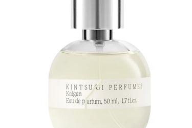 Kintsugi Perfumes Kaigan Eau de Parfum - Stéle