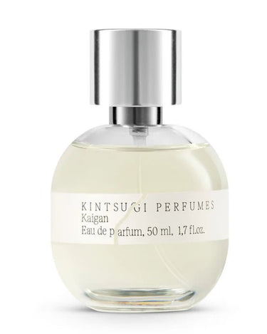 Kintsugi Perfumes Kaigan Eau de Parfum - Stéle