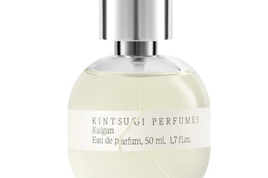 Kintsugi Perfumes Kaigan Eau de Parfum