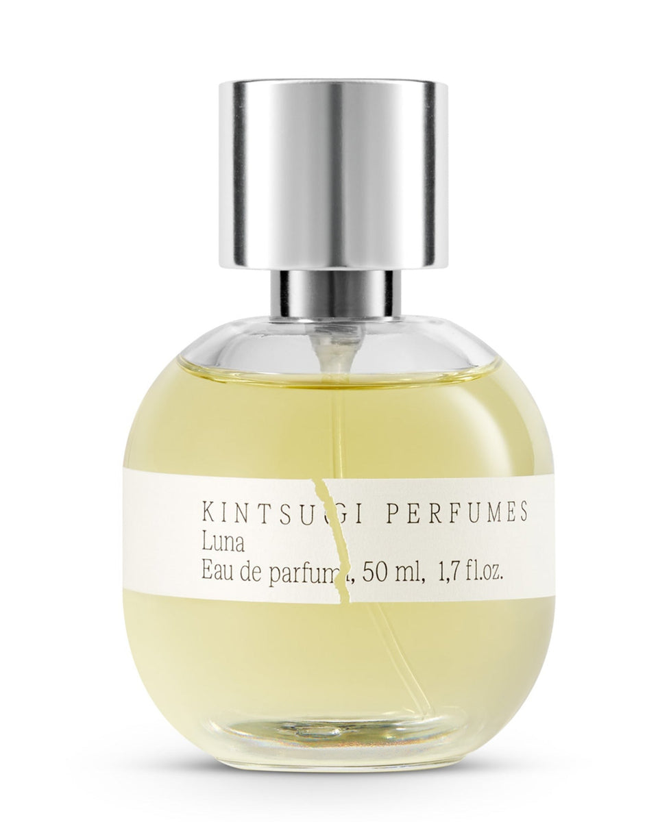 Kintsugi Perfumes Luna Eau de Parfum - Stéle