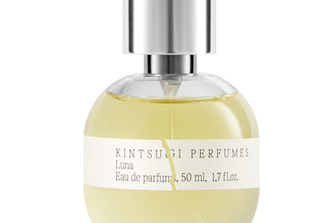 Kintsugi Perfumes Luna Eau de Parfum - Stéle