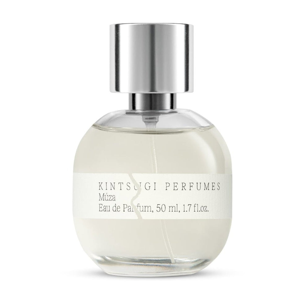 Kintsugi Perfumes Múza Eau de Parfum - Stéle