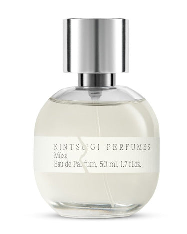 Kintsugi Perfumes Múza Eau de Parfum - Stéle