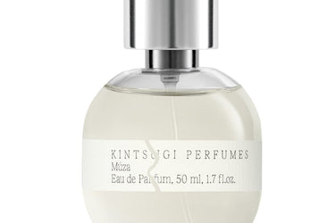Kintsugi Perfumes Múza Eau de Parfum