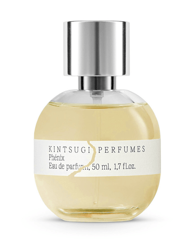 Kintsugi Perfumes Phénix Eau de Parfum - Stéle