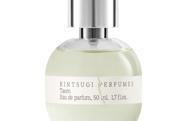 Kintsugi Perfumes Taom Eau de Parfum - Stéle