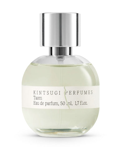 Kintsugi Perfumes Taom Eau de Parfum - Stéle